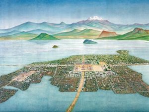 Tlacaelel, the man who gave the Aztec empire its history – Pre ...